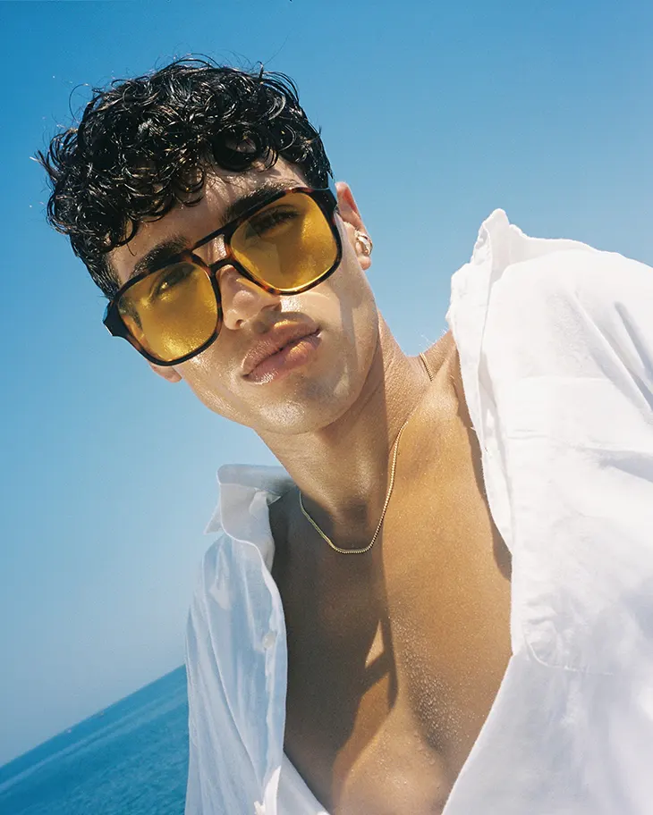 Nothing But Summer by Vladislav Abramov