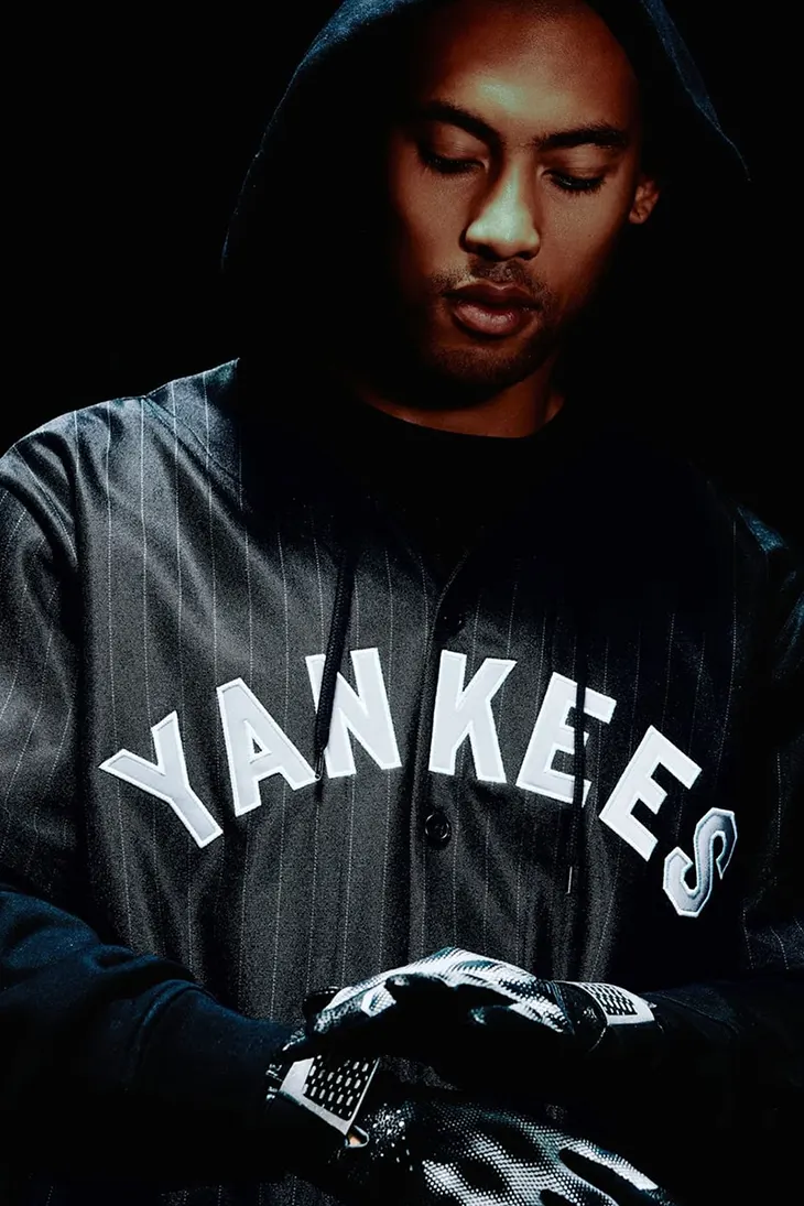 OVO x MLB Collection