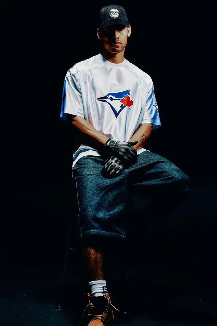 OVO x MLB Collection