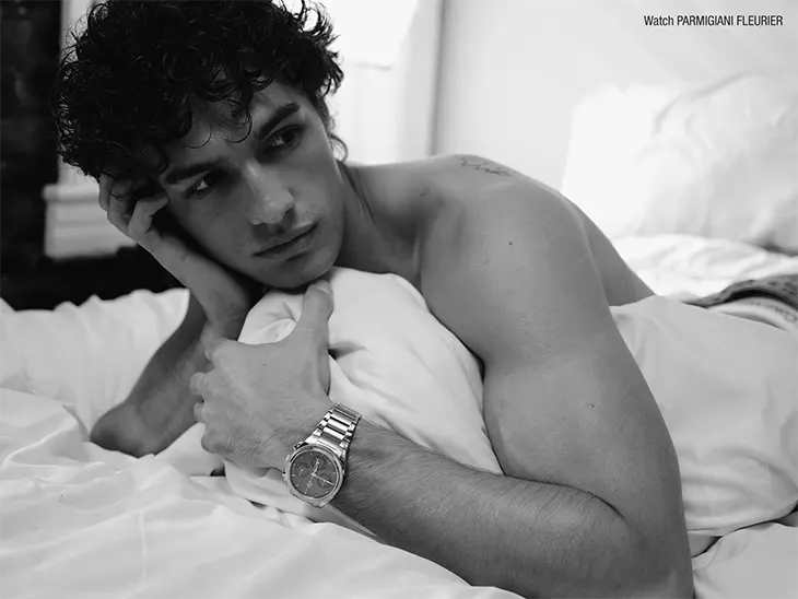 men's luxury watches