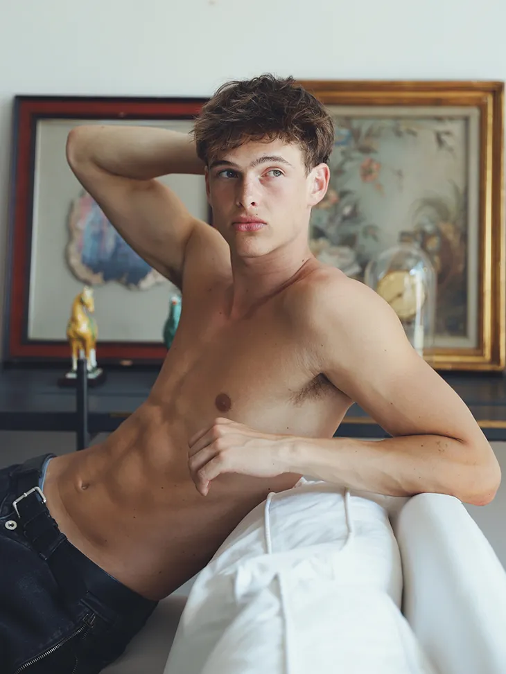 Ruben Polas