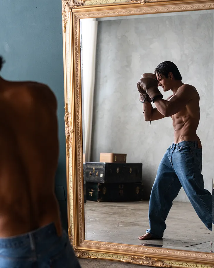 MMSCENE Interview Sage Guinaldo
