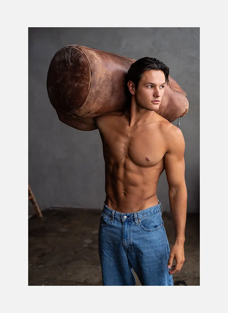 MMSCENE Interview Sage Guinaldo