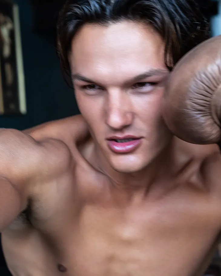 MMSCENE Interview Sage Guinaldo