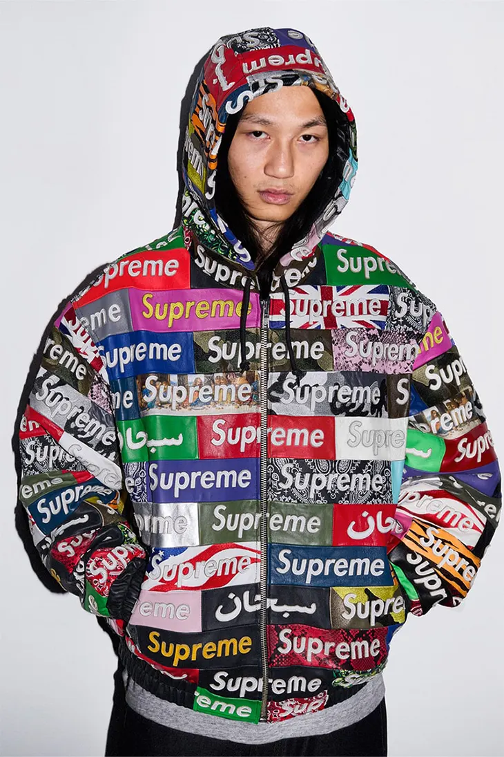 Supreme Fall Winter 2026