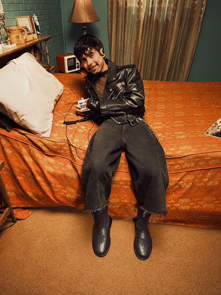 UGG x Willy Chavarria