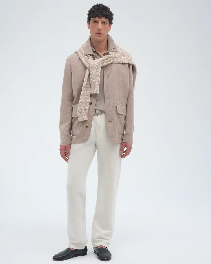 Agnona Spring Summer 2027 