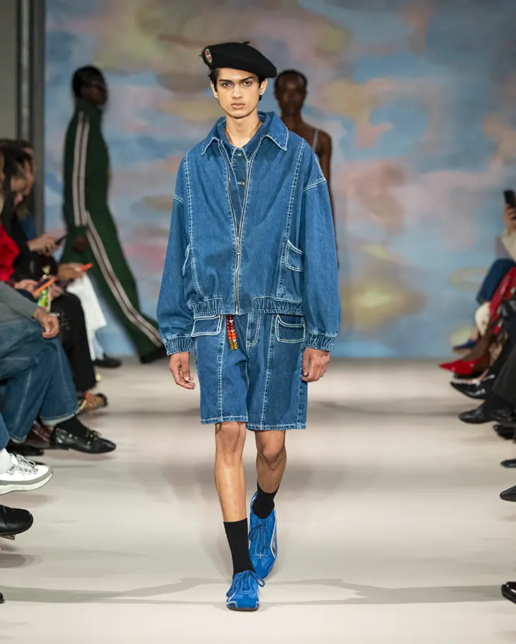 Ahluwalia Spring Summer 2027
