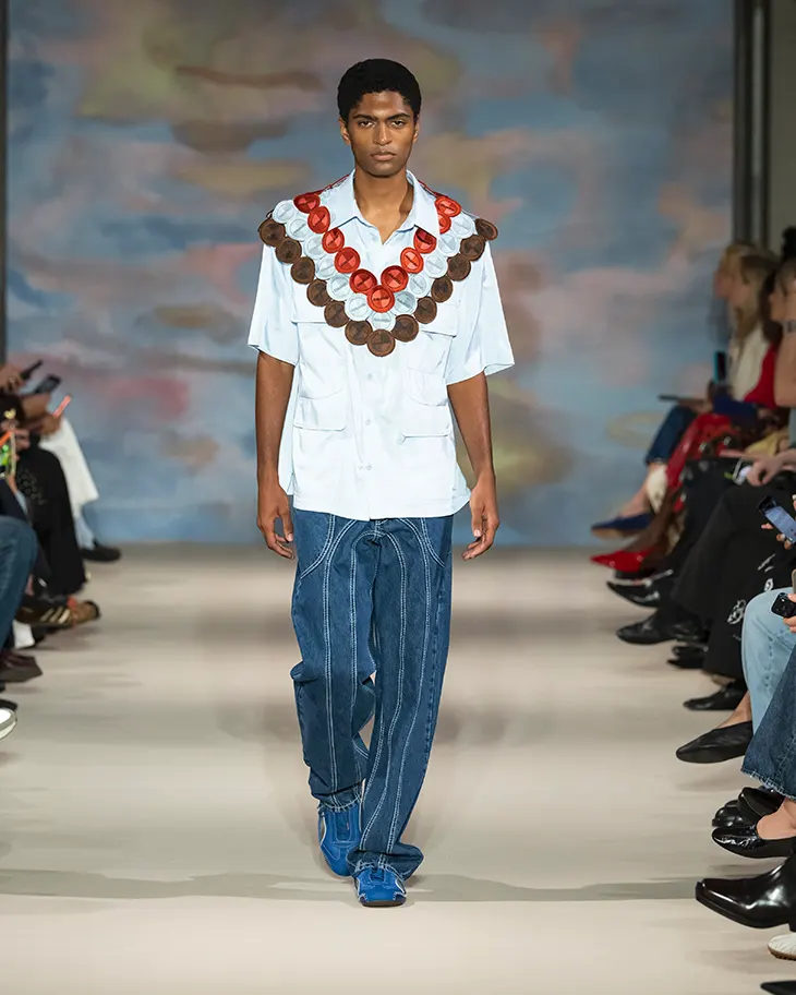 Ahluwalia Spring Summer 2027
