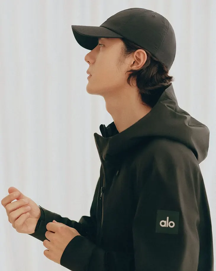 Alo Wang Yibo