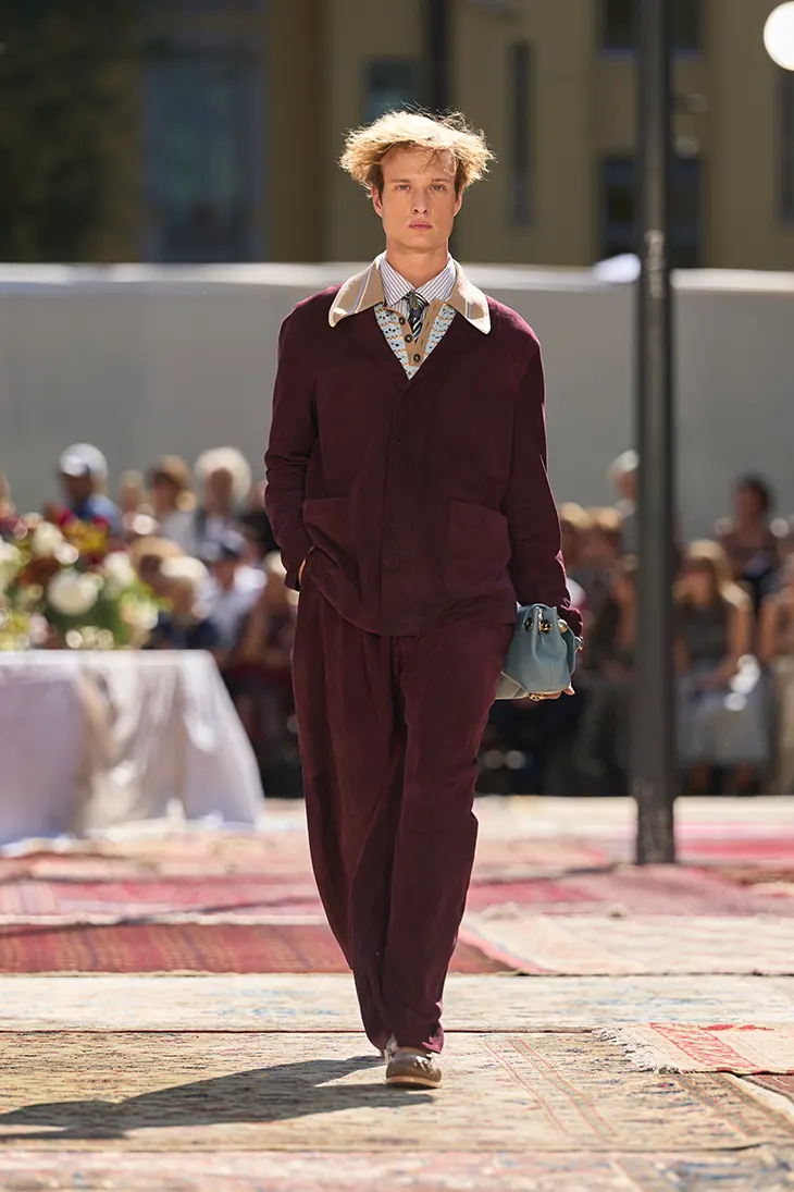 Antonio Marras SS27 
