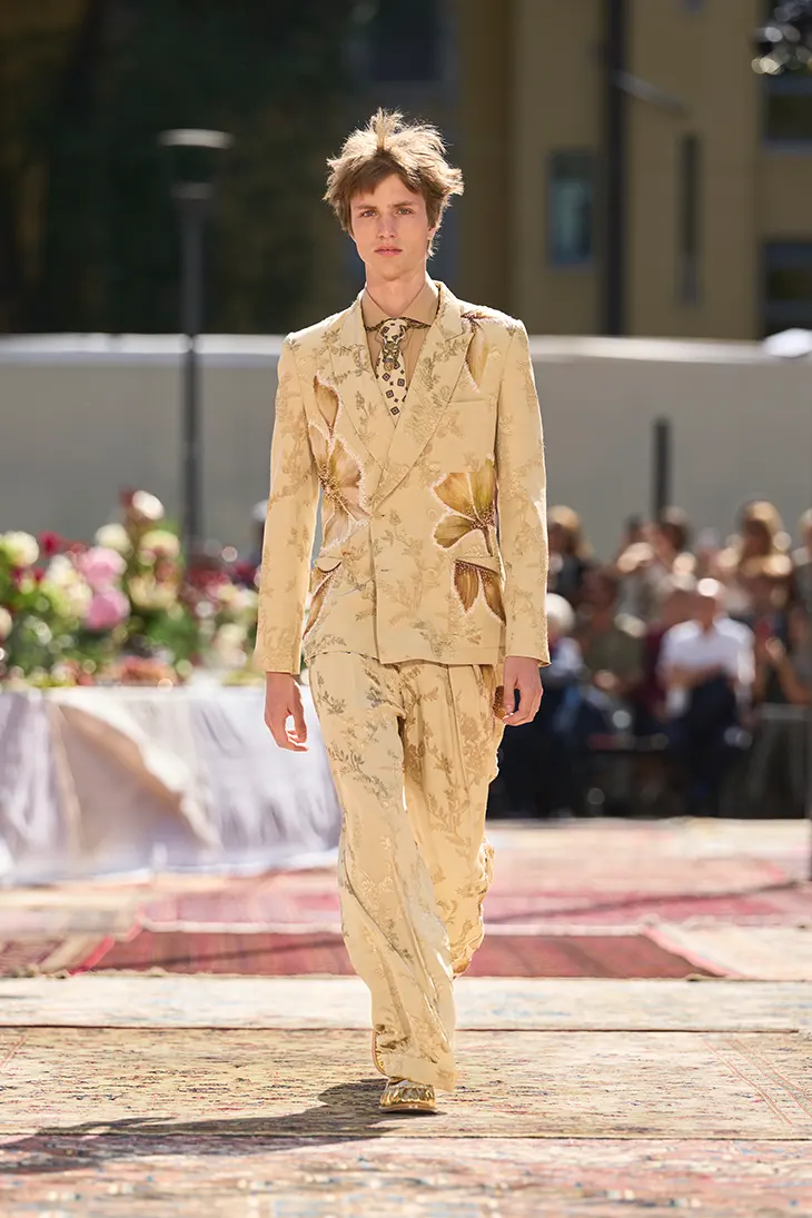Antonio Marras SS27 