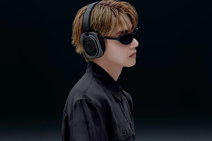 Nothing BTS’ V Ambassador