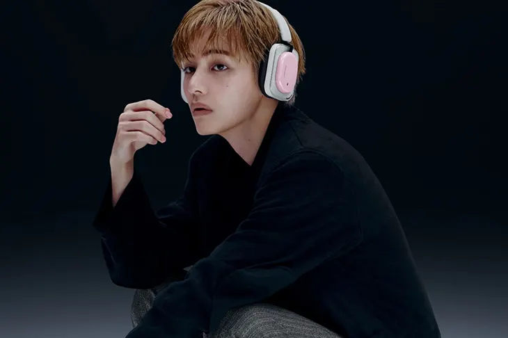 Nothing BTS’ V Ambassador