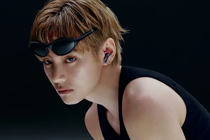 Nothing BTS’ V Ambassador