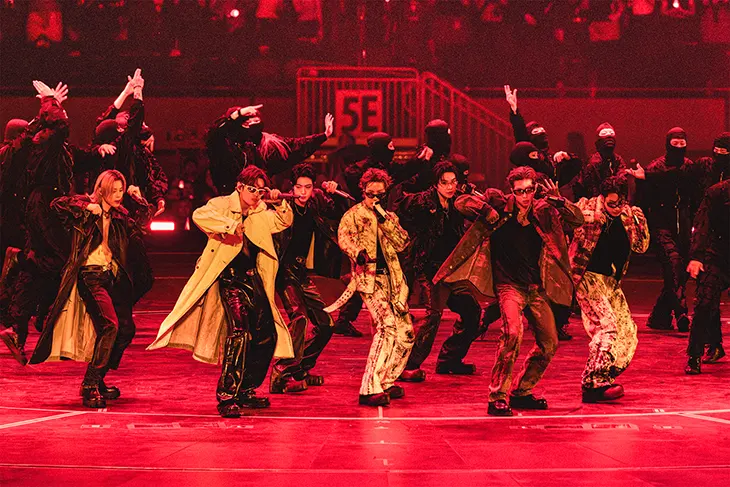 BTS Custom Diesel Looks
