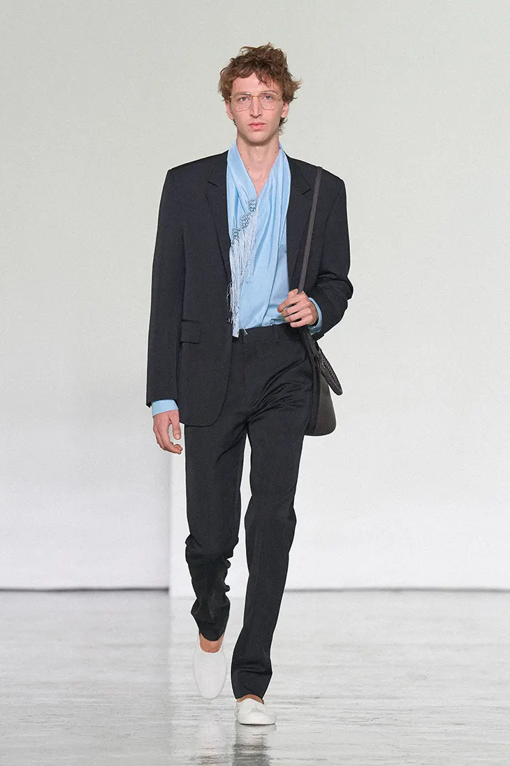 Bottega Veneta Summer 2027