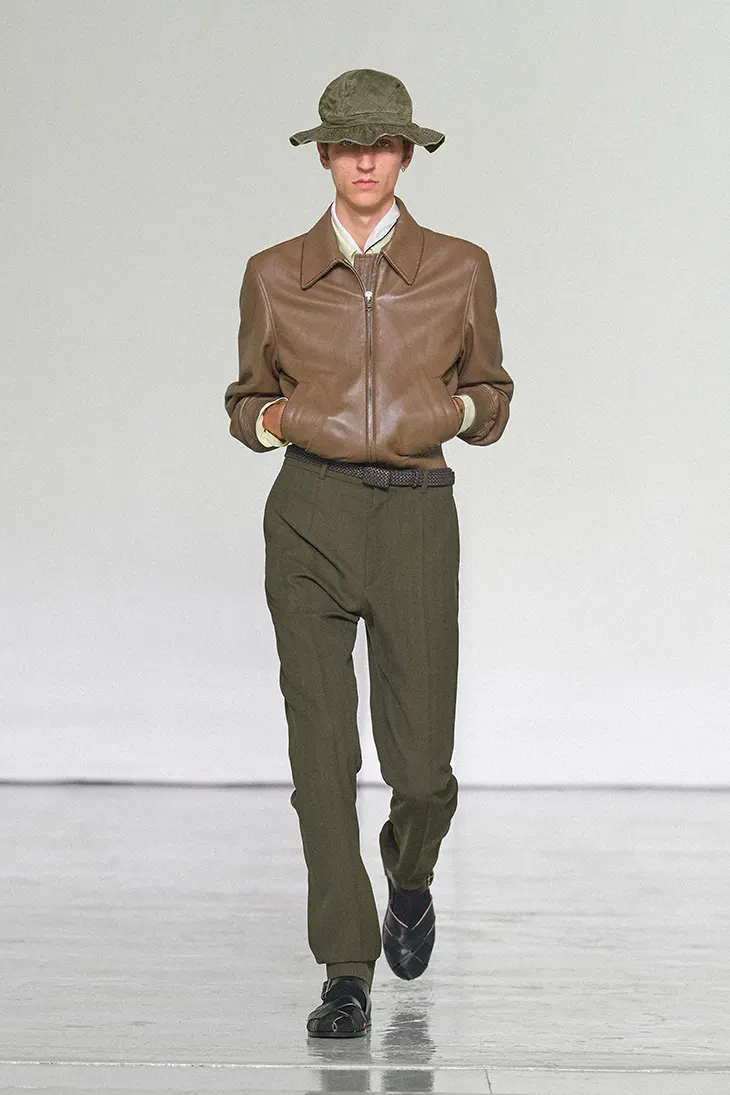 Bottega Veneta Summer 2027