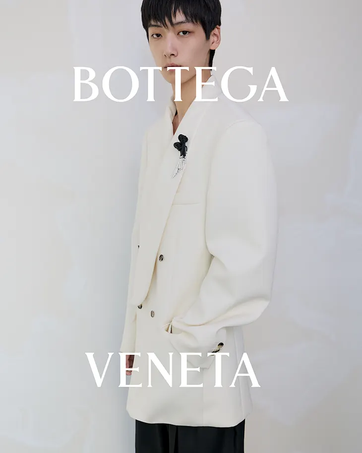 Bottega Veneta Winter 2026