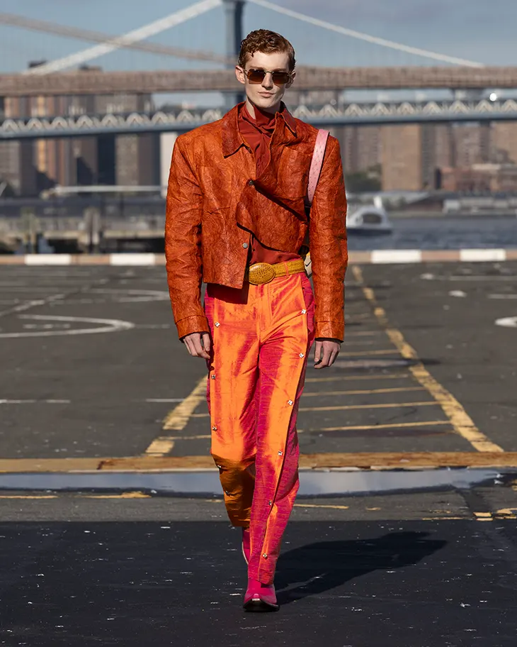 CAMPILLO Spring Summer 2027