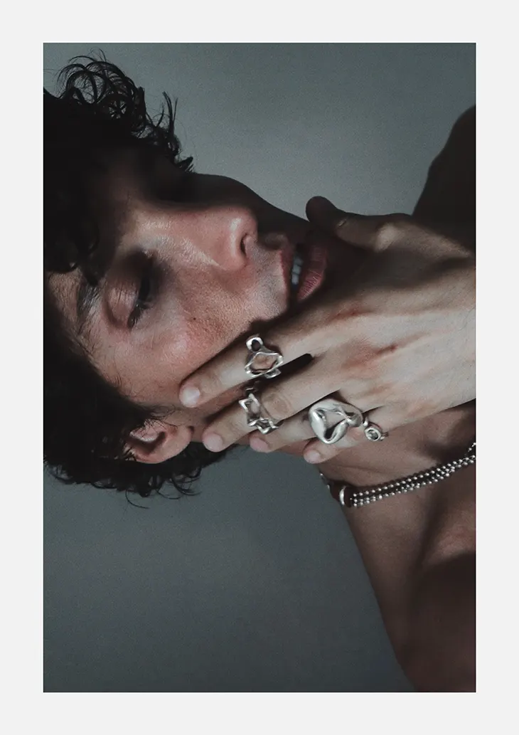 MMSCENE Interview Alex Sánchez de Mora