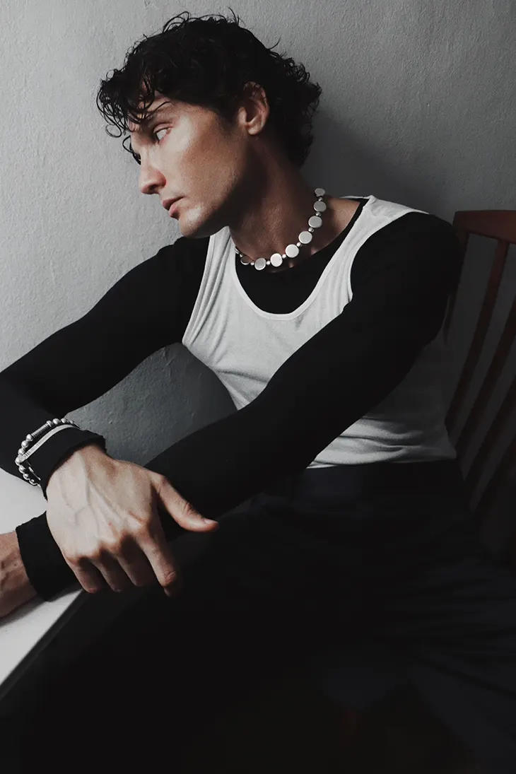 MMSCENE Interview Alex Sánchez de Mora
