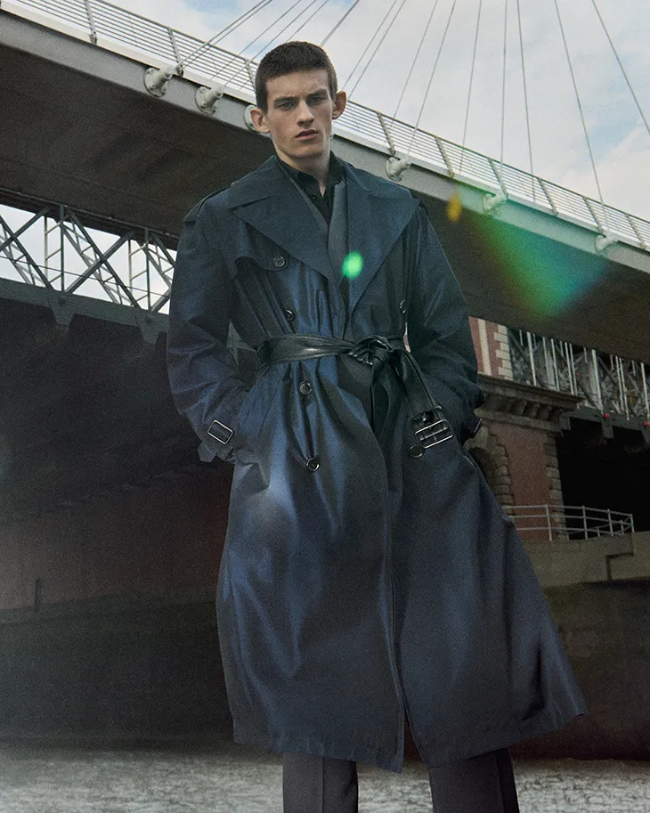 Burberry Winter 2026