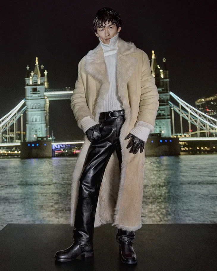 Burberry Winter 2026
