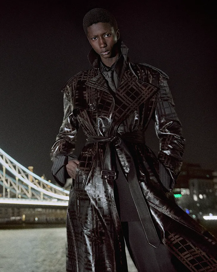 Menswear