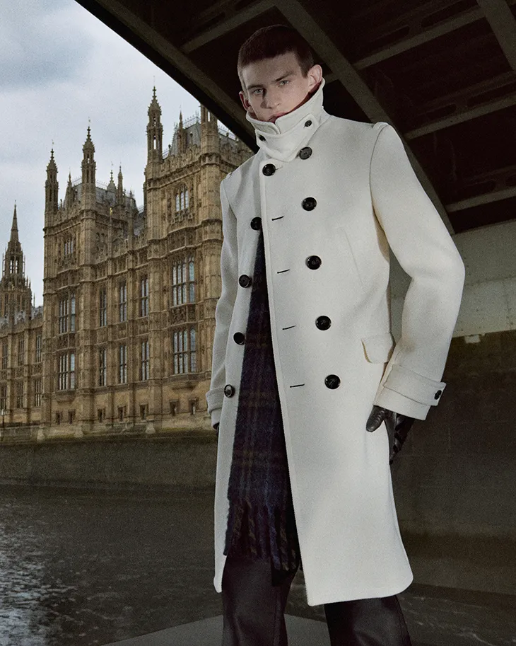 Menswear