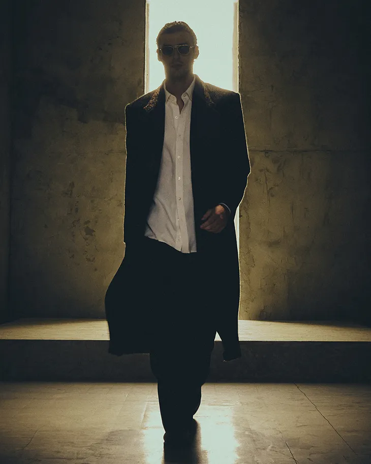 Menswear