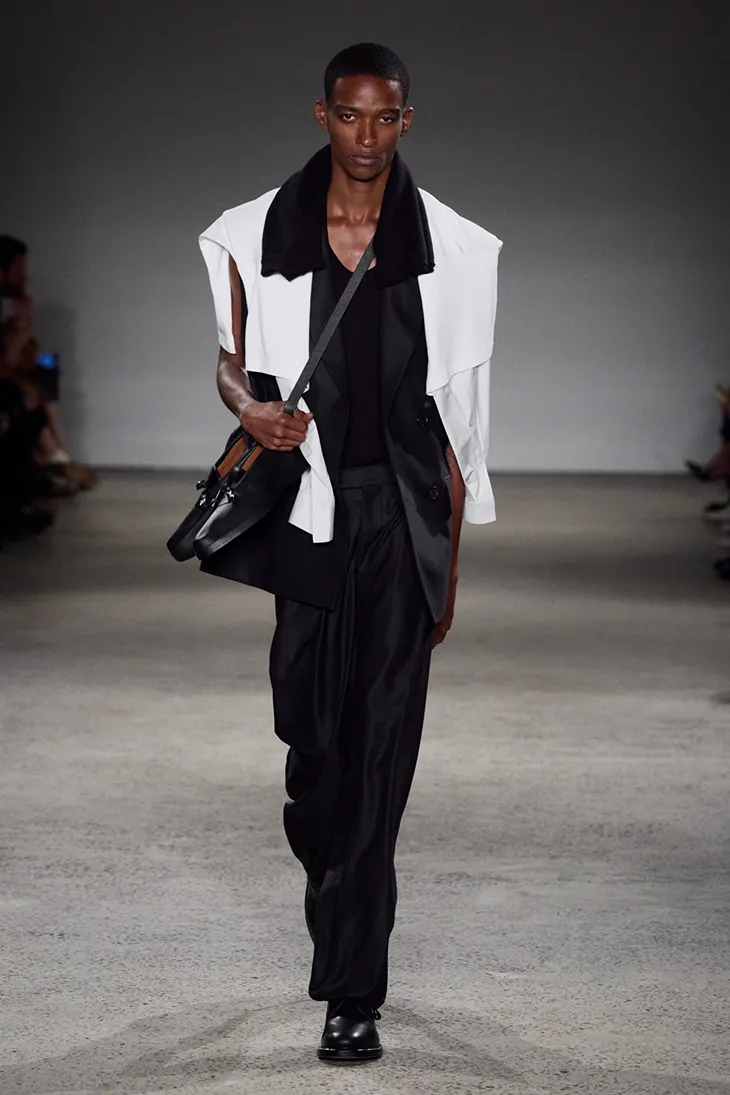 Public School New York