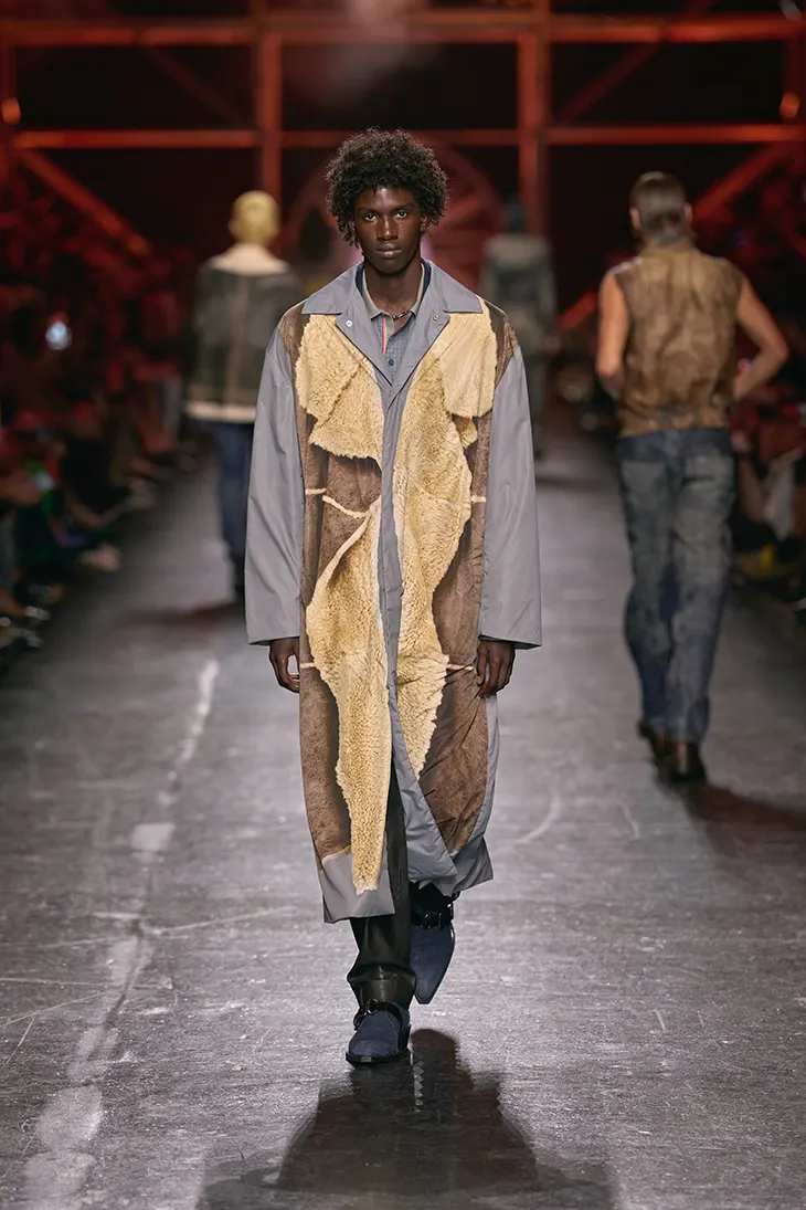 Diesel Spring Summer 2027