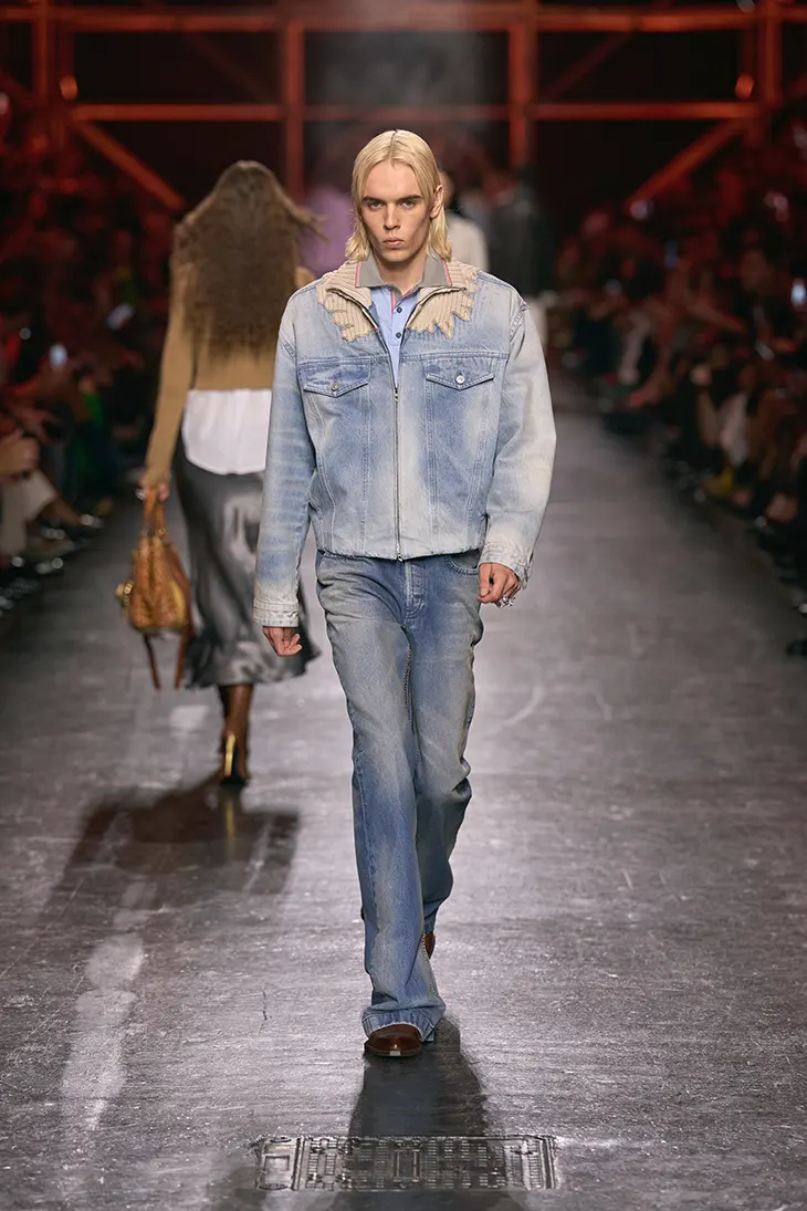 Diesel Spring Summer 2027