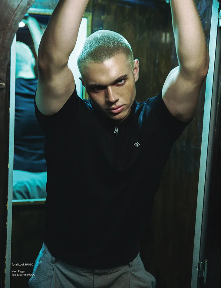 FILARRI DSCENE Magazine
