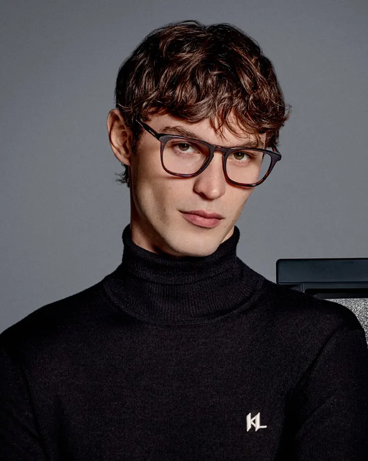 Karl Lagerfeld Kit Butler Fall Winter 2026