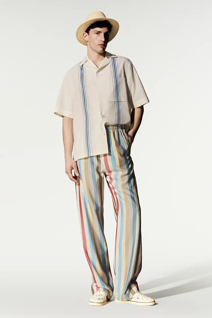 Loro Piana Spring Summer 2027