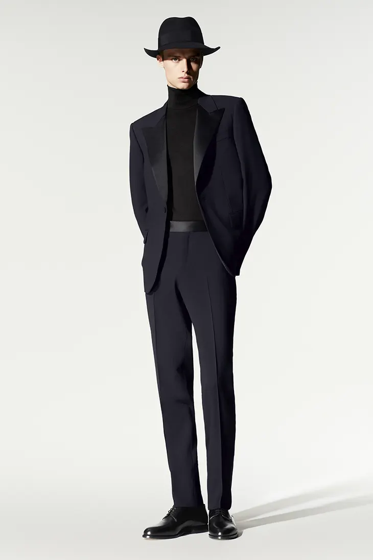 Loro Piana Spring Summer 2027
