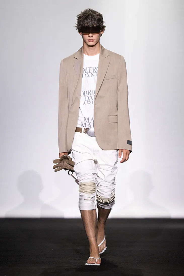 MM6 Maison Margiela SS27
