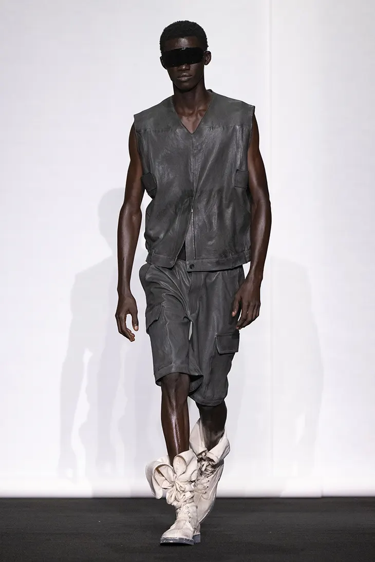 MM6 Maison Margiela SS27