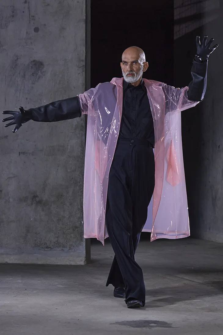 Natasha Zinko Spring Summer 2027 