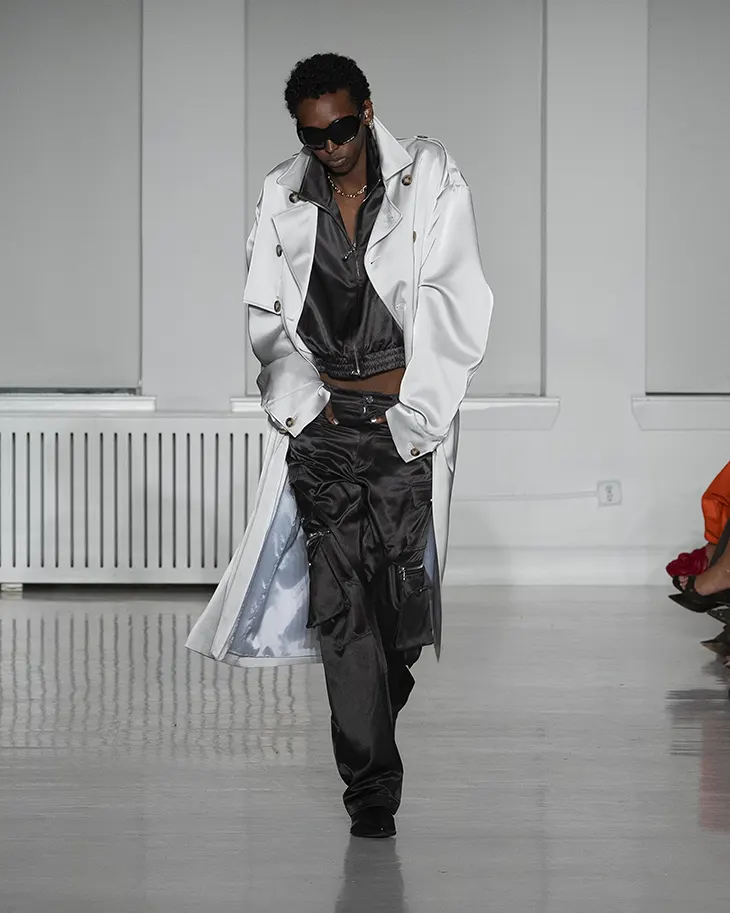 Private Policy Spring Summer 2027
