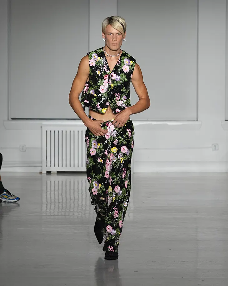 Private Policy Spring Summer 2027