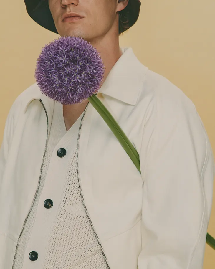 RETORI Spring Summer 2027