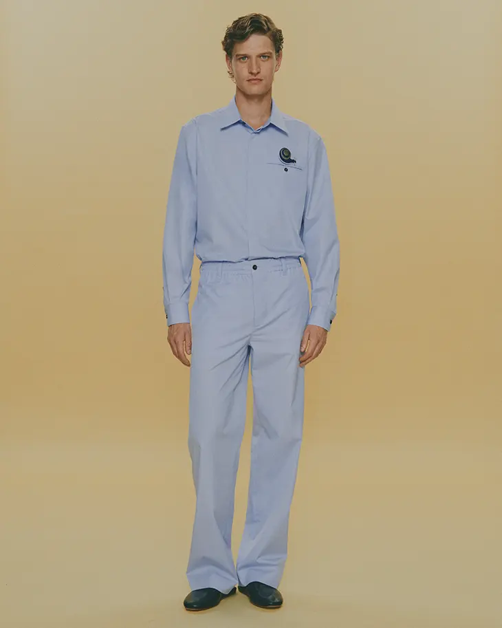 RETORI Spring Summer 2027