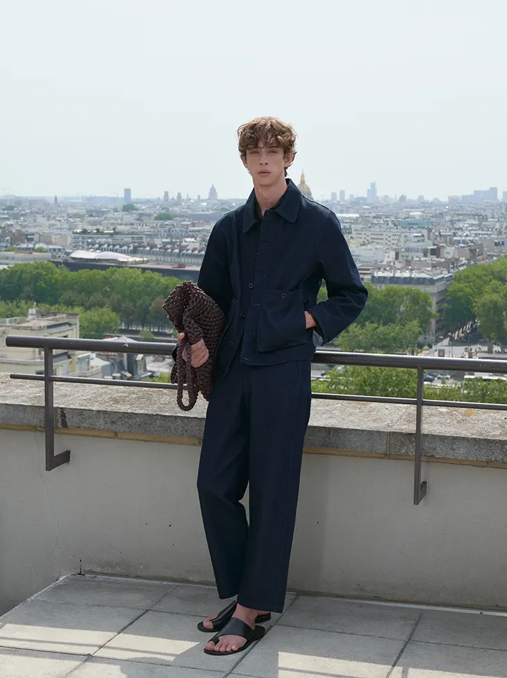 Sandro Spring Summer 2027