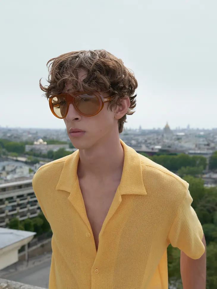 Sandro Spring Summer 2027