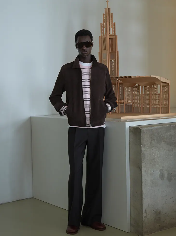 Sandro Spring Summer 2027