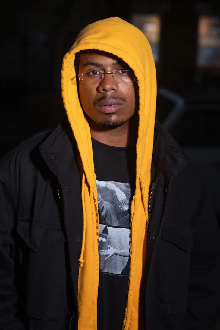 Supreme x A.PRESSE Fall 2026 