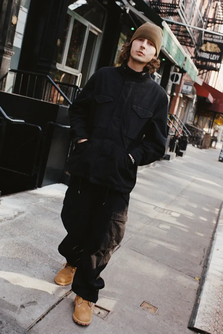 Supreme x A.PRESSE Fall 2026 